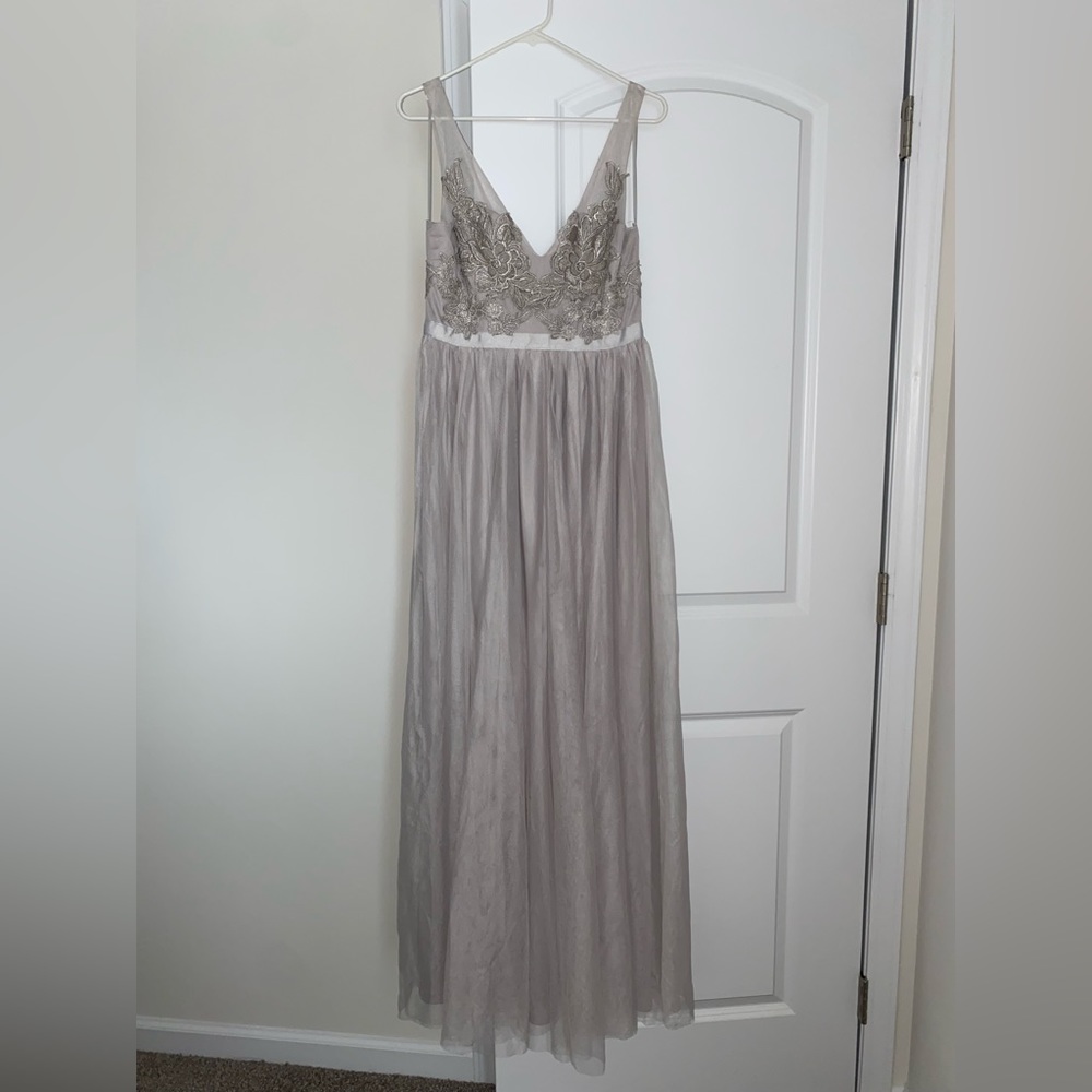 Maniju m27094 bridesmaid or prom dress
